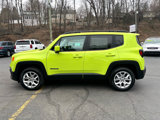 Used 2017 Jeep Renegade Latitude w/ Cold Weather Group image 6