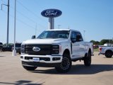 New 2025 Ford F250 Platinum image 2
