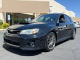 Used 2012 Subaru Impreza WRX STI image 5