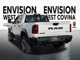 New 2025 RAM 1500 RHO w/ RHO Level 1 Equipment Group image 6