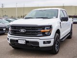 New 2025 Ford F150 XLT image 3