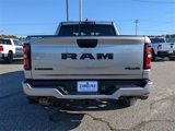 New 2025 RAM 1500 Laramie w/ Night Edition image 5