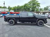 New 2025 Chevrolet Silverado 3500 LT w/ Trail Boss Package image 2