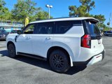 New 2025 Nissan Armada SV image 5