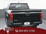 New 2025 Toyota Tacoma SR image 4