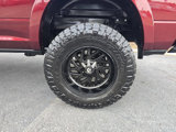 Used 2021 RAM 2500 Laramie image 4