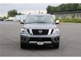 Used 2018 Nissan Armada SL w/ Moonroof Package image 4