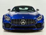 Used 2020 Mercedes-Benz AMG GT R image 3
