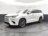 New 2025 Lexus TX 350 AWD image 3