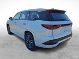 New 2025 Lexus TX 350 AWD image 3