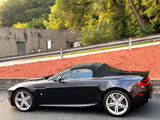 Used 2008 Aston Martin V8 Vantage Roadster image 5