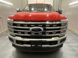 New 2025 Ford F350 Lariat image 2