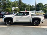 New 2025 Toyota Tacoma TRD Off-Road w/ TRD Off Road Upgrade Package image 2