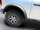 Used 2024 Ford Bronco Badlands image 4
