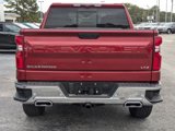 New 2025 Chevrolet Silverado 1500 LTZ w/ Technology Package image 5