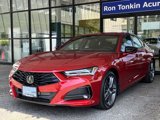 New 2025 Acura TLX SH-AWD w/ A-SPEC Pkg image 3