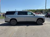 New 2025 Chevrolet Suburban High Country image 5