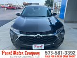 Used 2024 Chevrolet Trax LS w/ LS Convenience Package image 2