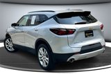 Used 2022 Chevrolet Blazer LT w/ Sound & Technology Package image 4