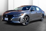 New 2025 Nissan Sentra SV image 2