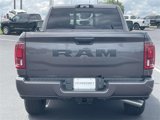 New 2025 RAM 2500 Big Horn image 4