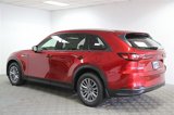 New 2025 MAZDA CX-90 3.3 Turbo w/ Preferred Package image 4