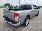 Used 2021 RAM 1500 Big Horn image 3