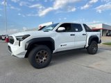 New 2025 Toyota Tacoma Trailhunter image 1