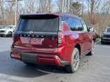 New 2025 Nissan Armada SL image 6