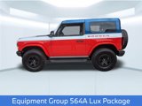 New 2025 Ford Bronco Stroppe Edition image 2