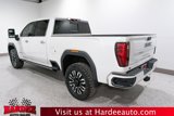 Used 2024 GMC Sierra 2500 Denali Ultimate image 3