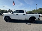 New 2025 RAM 2500 Big Horn image 2
