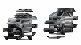 New 2026 Chevrolet Equinox LT image 3