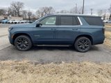 New 2025 Chevrolet Tahoe LT w/ Comfort Package image 2