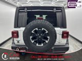 Used 2024 Jeep Wrangler Unlimited Rubicon 4xe image 5