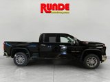 New 2025 Chevrolet Silverado 3500 LTZ w/ LTZ Plus Package image 6