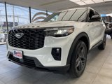 New 2025 Ford Explorer ST-Line image 3