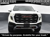 Used 2025 GMC Yukon AT4 w/ AT4 Premium Package image 3