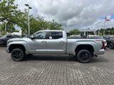New 2025 Toyota Tundra Limited w/ TRD Off-Road Package image 5