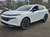 New 2025 Nissan Murano Platinum image 6