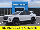 New 2026 Chevrolet Equinox LT w/ Convenience Package II image 2