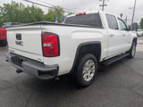 Used 2017 GMC Sierra 1500 SLE w/ SLE Value Package image 5