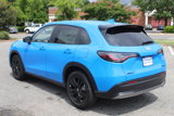 New 2026 Honda HR-V Sport image 5