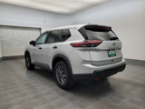 Used 2024 Nissan Rogue S image 5