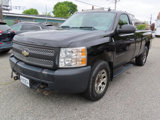 Used 2007 Chevrolet Silverado 1500 W/T image 2