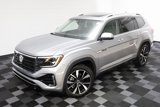 New 2025 Volkswagen Atlas SEL Premium R-Line image 2