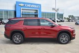 New 2026 Chevrolet Traverse LT w/ Enhanced Driving Package image 3