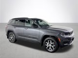New 2025 Jeep Grand Cherokee Limited w/ Trailer Tow Package image 5