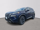 New 2025 Nissan Rogue Platinum w/ Tech Package image 2