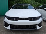 New 2026 Kia K5 GT image 2